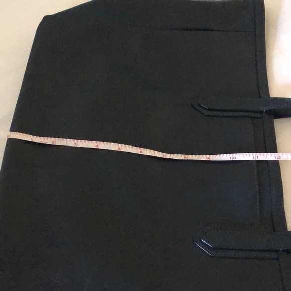 NWOT Fossil Tote/shoulder bag - Picture 6 of 10